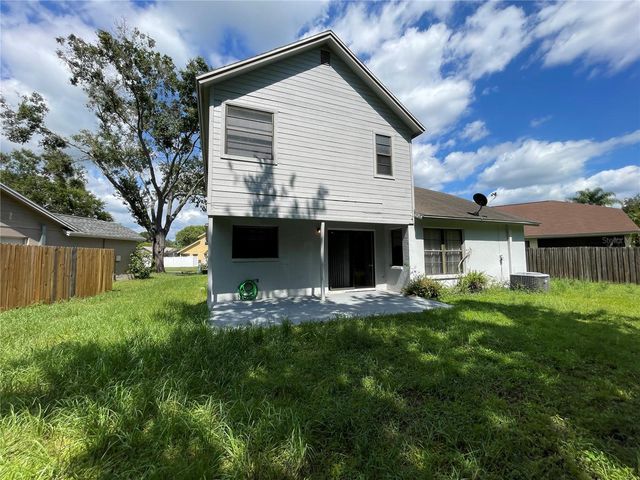 10821 KENBROOK DRIVE, Riverview, FL 33578