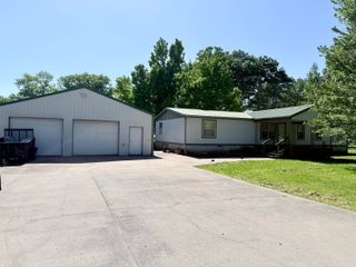 25131 S 604 Road, Grove, OK 74344