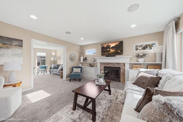 8721 N Kensington Dr, Spokane, WA 99208