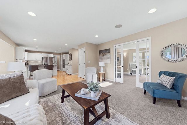 8721 N Kensington Dr, Spokane, WA 99208