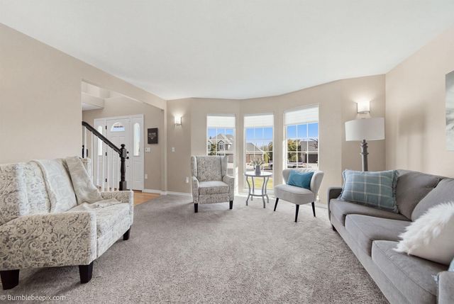 8721 N Kensington Dr, Spokane, WA 99208