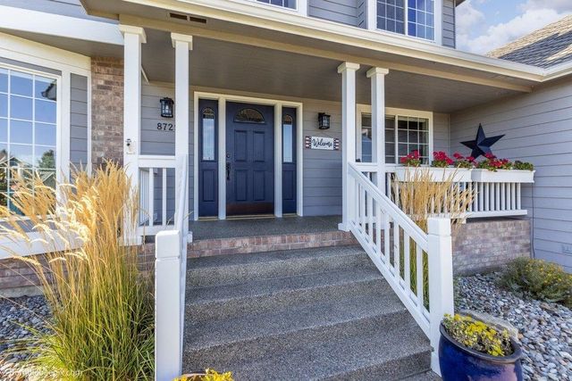 8721 N Kensington Dr, Spokane, WA 99208
