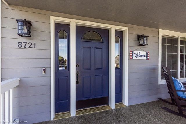 8721 N Kensington Dr, Spokane, WA 99208