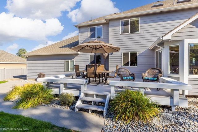8721 N Kensington Dr, Spokane, WA 99208