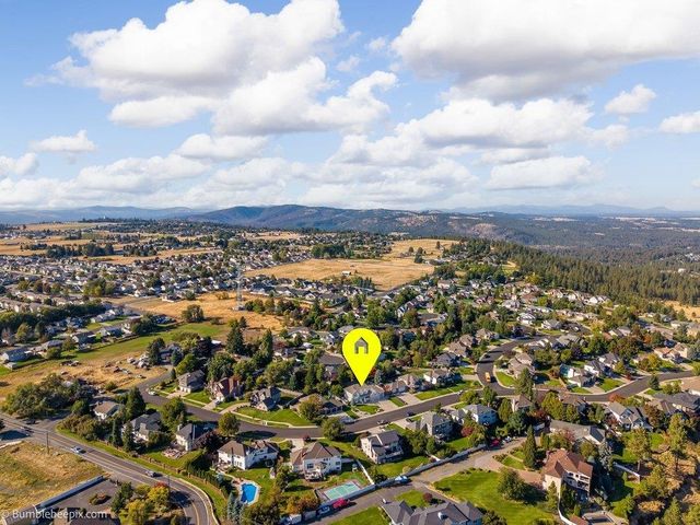 8721 N Kensington Dr, Spokane, WA 99208