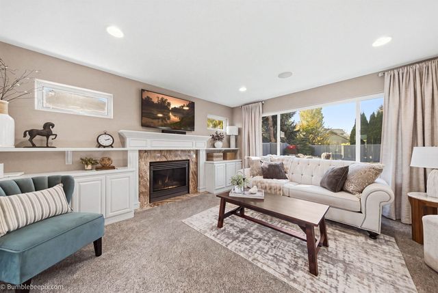 8721 N Kensington Dr, Spokane, WA 99208