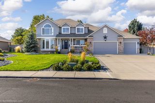 8721 N Kensington Dr, Spokane, WA 99208