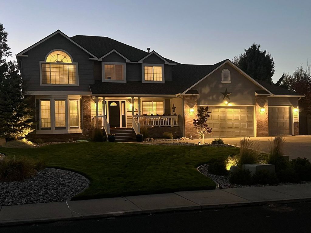 8721 N Kensington Dr, Spokane, WA 99208 photo 3