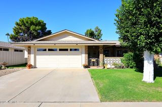10788 W CINNEBAR Avenue, Sun City, AZ 85351