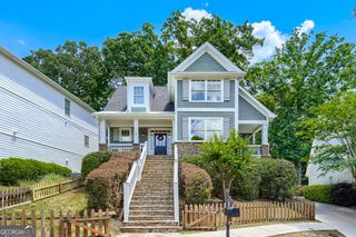 1617 Duncan Drive NW, Atlanta, GA 30318