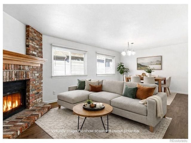 4246 S Granby St D, Aurora, CO 80014