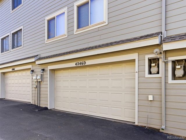 4246 S Granby St D, Aurora, CO 80014