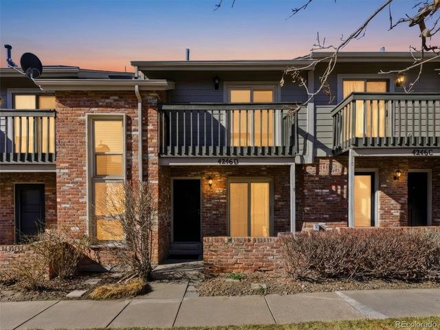 4246 S Granby St D, Aurora, CO 80014