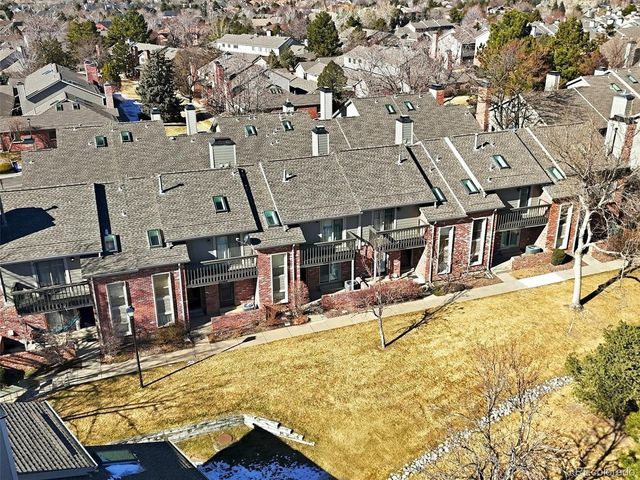 4246 S Granby St D, Aurora, CO 80014