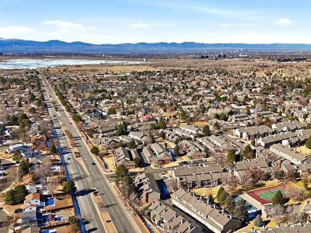 4246 S Granby St D, Aurora, CO 80014