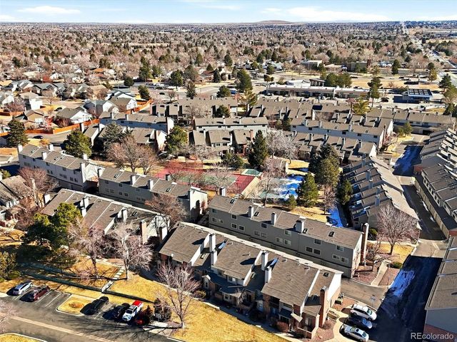 4246 S Granby St D, Aurora, CO 80014