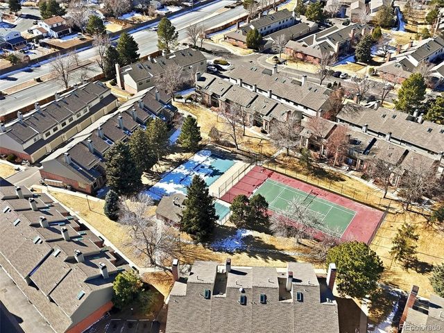 4246 S Granby St D, Aurora, CO 80014