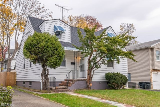 344 Elmwood Ave, East Orange City, NJ 07018