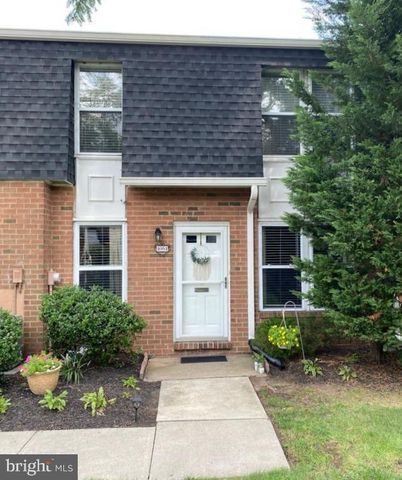 1051 HARBOUR DR, Palmyra, NJ 08065