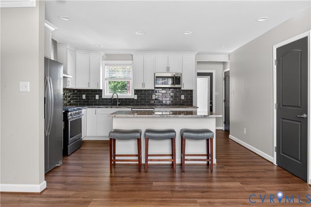 1726 Westhill Rd, Henrico, VA 23226