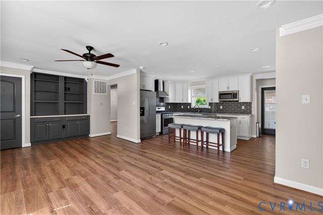 1726 Westhill Rd, Henrico, VA 23226