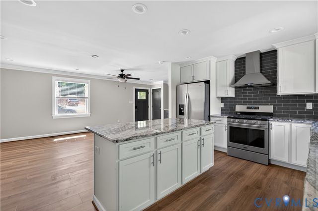 1726 Westhill Rd, Henrico, VA 23226