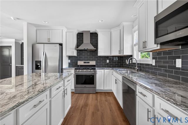 1726 Westhill Rd, Henrico, VA 23226