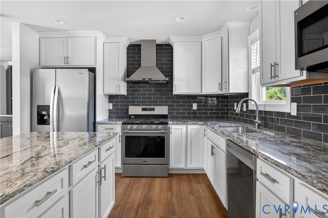 1726 Westhill Rd, Henrico, VA 23226