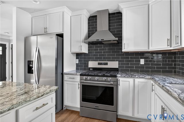 1726 Westhill Rd, Henrico, VA 23226