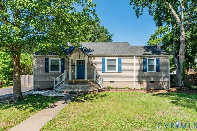 1726 Westhill Rd, Henrico, VA 23226