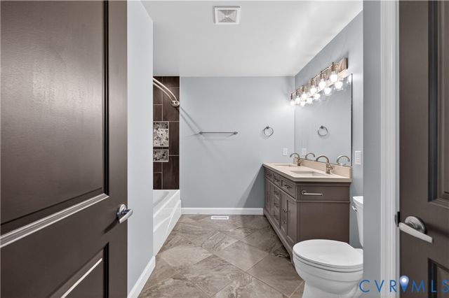 1726 Westhill Rd, Henrico, VA 23226