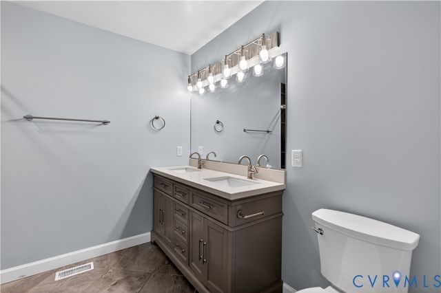 1726 Westhill Rd, Henrico, VA 23226