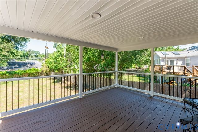 1726 Westhill Rd, Henrico, VA 23226