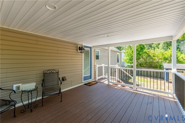 1726 Westhill Rd, Henrico, VA 23226