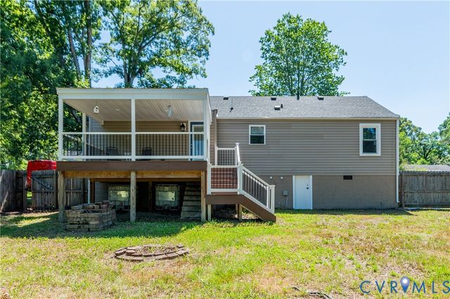 1726 Westhill Rd, Henrico, VA 23226