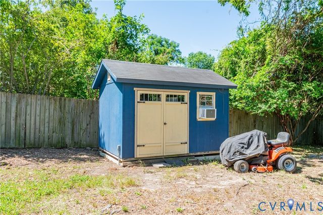 1726 Westhill Rd, Henrico, VA 23226