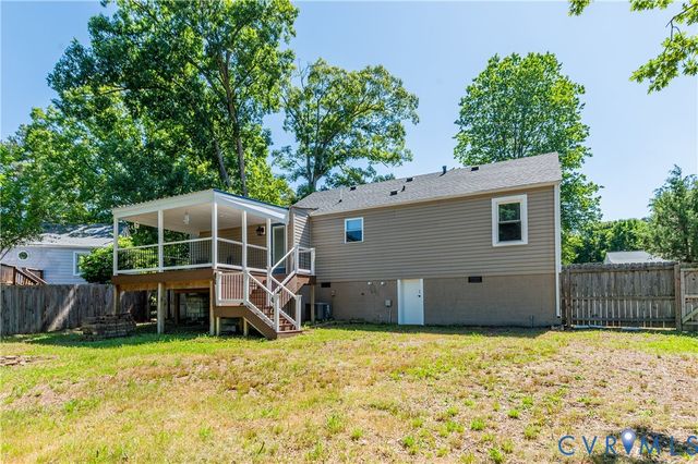1726 Westhill Rd, Henrico, VA 23226