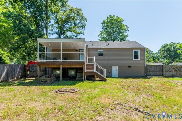1726 Westhill Rd, Henrico, VA 23226