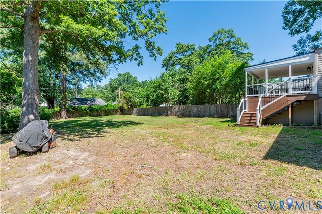 1726 Westhill Rd, Henrico, VA 23226