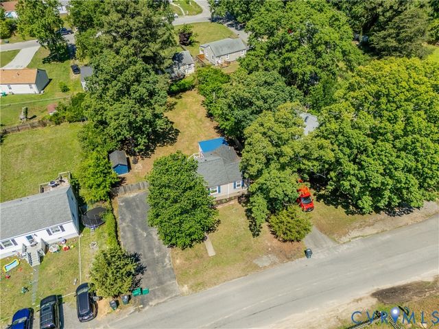 1726 Westhill Rd, Henrico, VA 23226