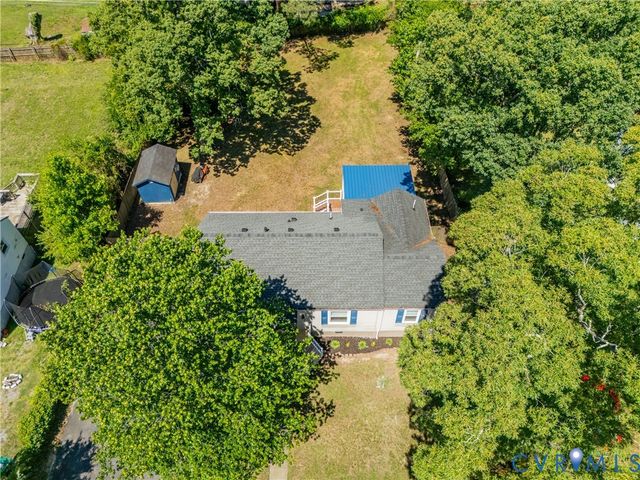 1726 Westhill Rd, Henrico, VA 23226
