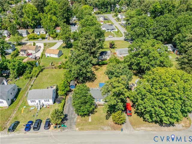 1726 Westhill Rd, Henrico, VA 23226