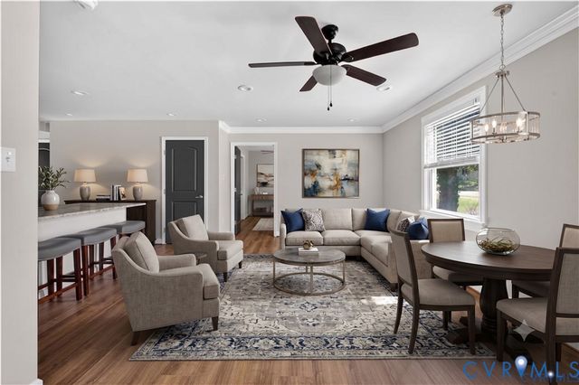 1726 Westhill Rd, Henrico, VA 23226