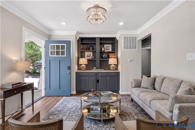 1726 Westhill Rd, Henrico, VA 23226