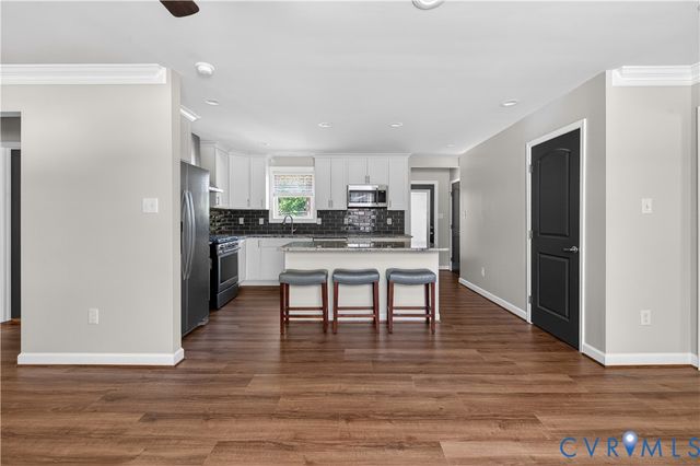 1726 Westhill Rd, Henrico, VA 23226