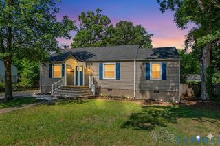 1726 Westhill Rd, Henrico, VA 23226