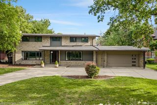 2771 W 7 Mile Road, Detroit, MI 48221