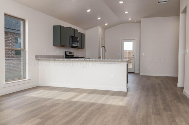 3106 Flycatcher Road, Amarillo, TX 79124