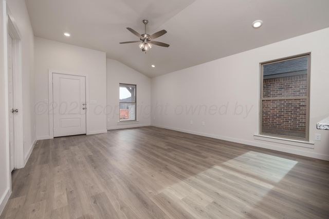 3106 Flycatcher Road, Amarillo, TX 79124