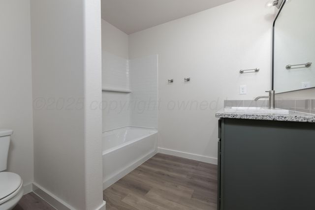 3106 Flycatcher Road, Amarillo, TX 79124